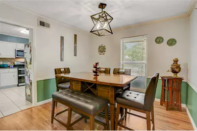 3111 West Creek Club Drive Drive, Missouri City, TX 77459 - Photo 10