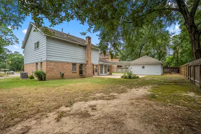 3302 Flaming Candle Drive, Spring, TX 77388 - Photo 40