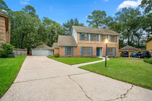 3302 Flaming Candle Dr, Spring, TX 77388 - Photo 42