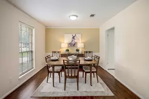 3302 Flaming Candle Dr, Spring, TX 77388 - Photo 6