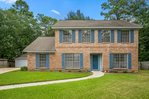 3302 Flaming Candle Dr, Spring, TX 77388 - Photo 2