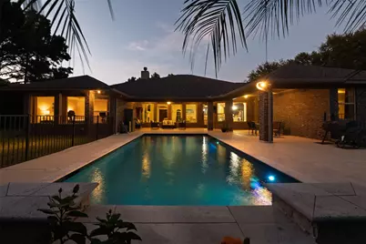 8992 Wind Jammer Lane, Montgomery, TX 77316 - Photo 2