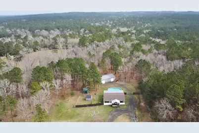 1580 Fm 1745 N, Colmesneil, TX 75938 - Photo 34