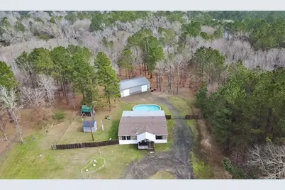 1580 Fm 1745 N, Colmesneil, TX 75938 - Photo 2