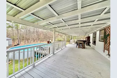 1580 Fm 1745 N, Colmesneil, TX 75938 - Photo 22