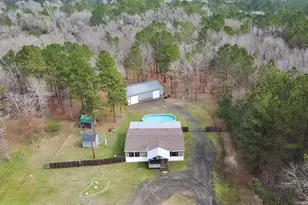 1580 Fm 1745 N, Colmesneil, TX 75938 - Photo 1