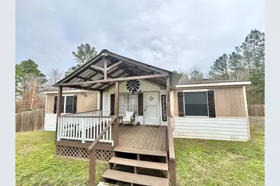 1580 Fm 1745 N, Colmesneil, TX 75938 - Photo 6