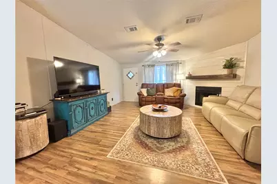 1580 Fm 1745 N, Colmesneil, TX 75938 - Photo 6