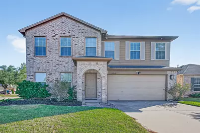 16903 Jeanna Ridge Court, Houston, TX 77083 - Photo 1