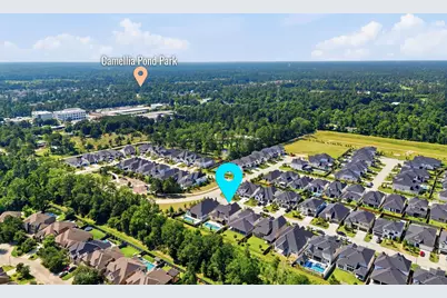 8135 Allston Village Trail, The Woodlands, TX 77389 - Photo 46