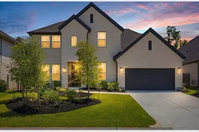 8135 Allston Village Trail, The Woodlands, TX 77389 - Photo 2