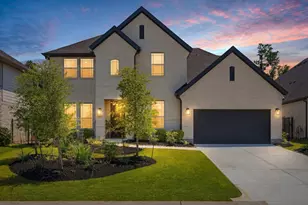 8135 Allston Vlg Trl, The Woodlands, TX 77389 - Photo 2