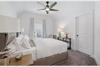 8135 Allston Village Trail, The Woodlands, TX 77389 - Photo 16