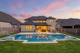 8135 Allston Vlg Trl, The Woodlands, TX 77389 - Photo 1