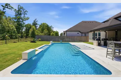 8135 Allston Village Trail, The Woodlands, TX 77389 - Photo 40