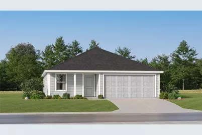 1316 Wharton Lakes Boulevard, Wharton, TX 77488 - Photo 1