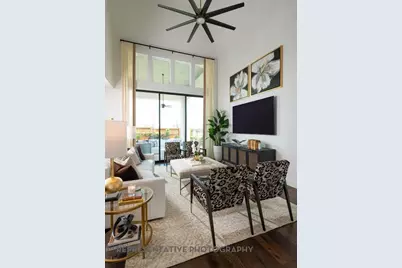 24611 Rosinweed Meadows Lane, Katy, TX 77493 - Photo 4