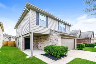 19015 Dove Glen Dr, Katy, TX 77449 - Photo 2