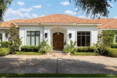 1705 Oakland Drive, Mission, TX 78573 - Photo 1