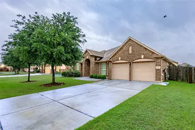 5926 Jasper Terrace Lane, Richmond, TX 77469 - Photo 4