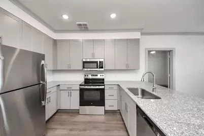 1938 Knoll Street #1109, Houston, TX 77080 - Photo 6