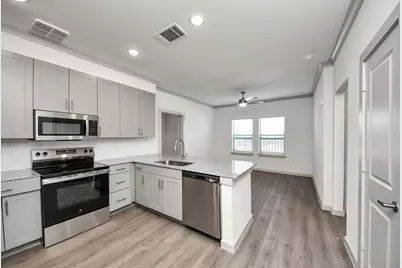1938 Knoll Street #1109, Houston, TX 77080 - Photo 1
