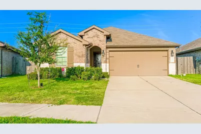 7558 Highland Chase Drive, Richmond, TX 77407 - Photo 4