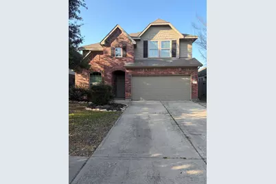 2619 Winding Creek Way, Conroe, TX 77385 - Photo 2