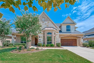 10406 Southern Hawker, Conroe, TX 77385 - Photo 1