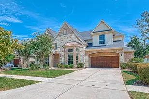 10406 Southern Hawker, Conroe, TX 77385 - Photo 2