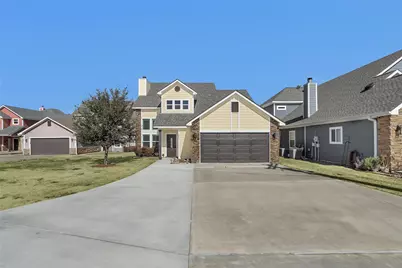 300 Weavers Cove, Livingston, TX 77351 - Photo 1