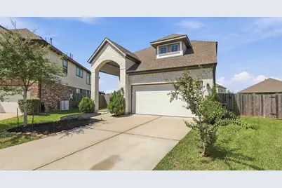 31218 Harmony Falls Court, Hockley, TX 77447 - Photo 2