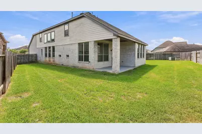 31218 Harmony Falls Court, Hockley, TX 77447 - Photo 28