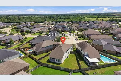 31218 Harmony Falls Court, Hockley, TX 77447 - Photo 34