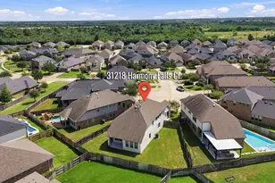 31218 Harmony Falls Ct, Hockley, TX 77447 - Photo 34
