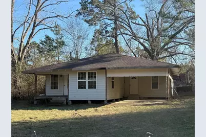 [Address not provided], Wiergate, TX 75977 - Photo 1