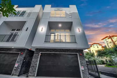 4819 Austin Street #B, Houston, TX 77004 - Photo 2