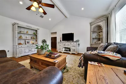 16389 Sun View Lane, Conroe, TX 77302 - Photo 4