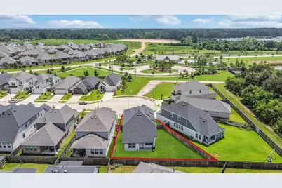 19384 Poppy Village Circle, Magnolia, TX 77355 - Photo 2