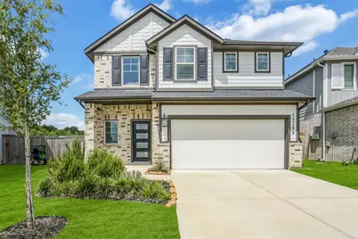 19384 Poppy Village Circle, Magnolia, TX 77355 - Photo 1