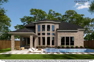 9603 Bundy Ln, Houston, TX 77080 - Photo 2