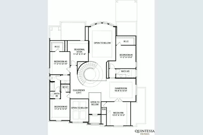 9603 Bundy Lane, Houston, TX 77080 - Photo 4