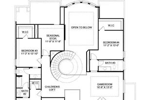 9603 Bundy Ln, Houston, TX 77080 - Photo 4