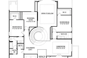 9603 Bundy Ln, Houston, TX 77080 - Photo 4