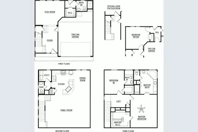 1506 Grayson Oaks Place, Houston, TX 77043 - Photo 32