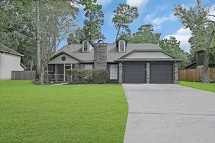 915 S Diamondhead Blvd, Crosby, TX 77532 - Photo 1
