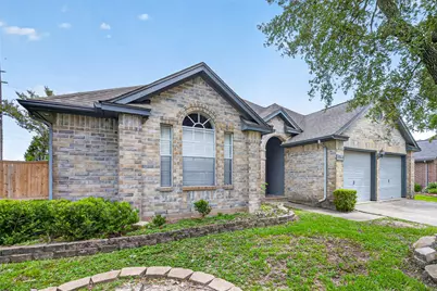 11563 Withers Way Circle, Houston, TX 77065 - Photo 2