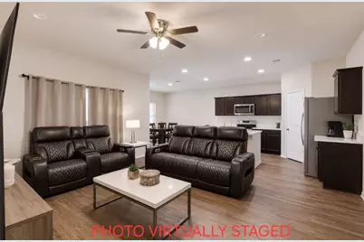 5615 Tindarey Bluff Trail, Katy, TX 77449 - Photo 8