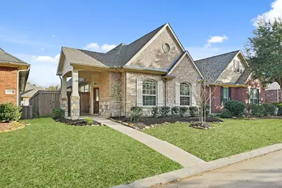 17242 Mitchell Pass Lane, Humble, TX 77346 - Photo 2
