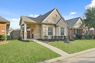 17242 Mitchell Pass Ln, Humble, TX 77346 - Photo 2